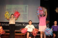 Evrensel Kolej